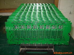 中山火炬开发区乔利电子厂 邦定加工产品列表