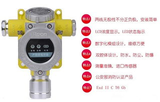 岳阳氨气报警器 仪器仪表栏目 jdzj.com