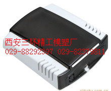 渭南塑料模加工 各种仪表塑料壳模具设计 产品生产 来图来样定做