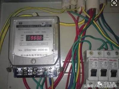 电表向网上送无功,无功电度跑的飞快,还会被罚款,怎么整?