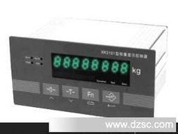 供应xk3101控制仪表