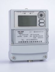 多功能电表 电表 电能表 DTSD1886 0.5S级 配电产品图片,多功能电表 电表 电能表 DTSD1886 0.5S级 配电产品相册 - 上海统开电气科技 - 九正