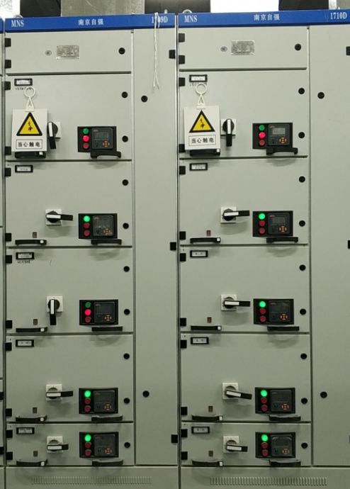 双碳破局者 AEM96碳电表，让企业用电碳排放看得见、算得清、降得下