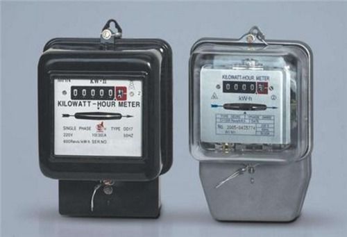 智能电表的原理与合法用电建议