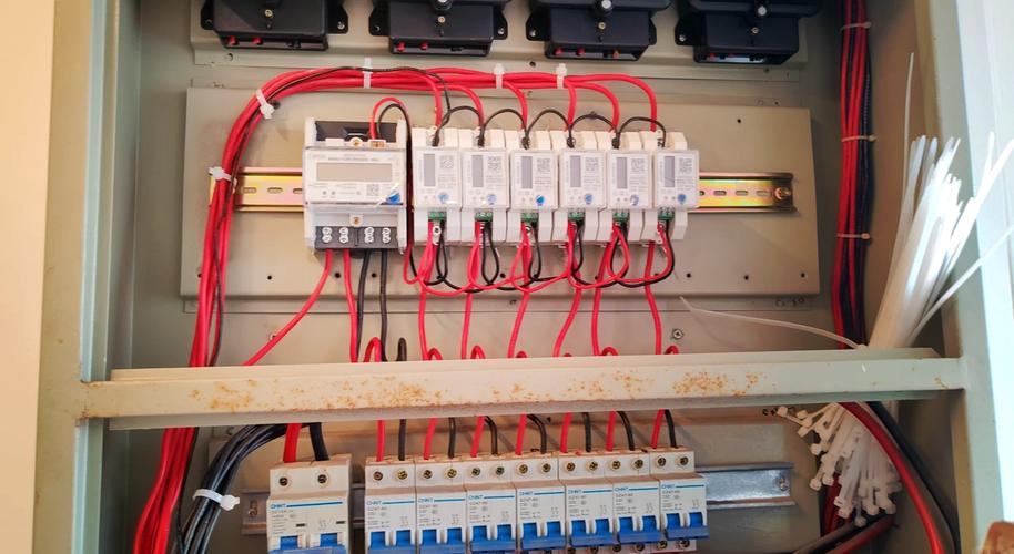 智能电表系统大揭秘 从工作原理到应用优势