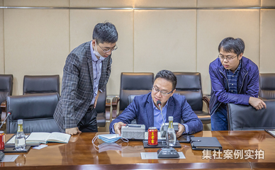 走进林洋能源 探访智能电表制造的科技与匠心