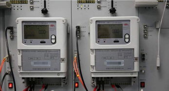 智能电表与普通电表 颠覆认知的五大核心差异